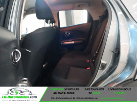 Nissan Juke Visia Klimaautomatik Kamera Navi  occasion  Beaupuy - photo n7