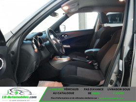 Nissan Juke Visia Klimaautomatik Kamera Navi  occasion  Beaupuy - photo n6