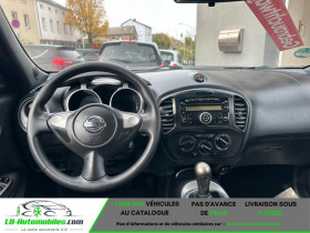 Nissan Juke Visia Plus  occasion  Beaupuy - photo n3