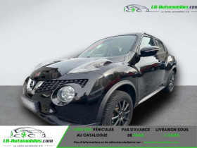 Nissan Juke Visia Plus  occasion  Beaupuy - photo n2