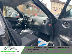 Nissan Juke Visia Plus  occasion  Beaupuy - photo n4