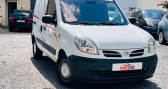 Nissan Kubistar 1.5 dCi L1 Pro  2005 - annonce de voiture en vente sur Auto Sélection.com