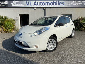 Nissan Leaf , garage VL AUTOMOBILES  Colomiers