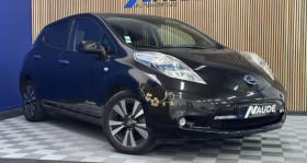 Nissan Leaf , garage NAUDE AUTOMOBILES LOZANNE  Lozanne