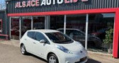 Annonce Nissan Leaf occasion Electrique 109CH 24KWH ACENTA  Eckbolsheim