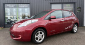 Annonce Nissan Leaf occasion Electrique 109ch 24kWh Acenta � Clermont L'herault