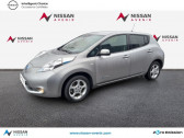 Annonce Nissan Leaf occasion  109ch 30kWh Acenta MY17  Les Ulis