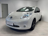Nissan Leaf occasion année 2017 boite Automatique Annonce Nissan Leaf occasion Electrique 109ch 30kWh Acenta MY17 à Le Havre
