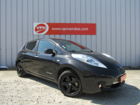 Nissan Leaf , garage VPN AUTOS VENDEE  La Roche-sur-Yon