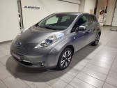 Nissan Leaf 109ch 30kWh Tekna   Chaumont 52