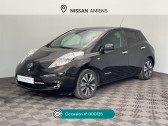 Annonce Nissan Leaf occasion Electrique 109ch 30kWh Tekna  Amiens