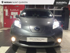 Nissan Leaf occasion année 2017 boite Automatique Annonce Nissan Leaf occasion Electrique 109ch 30kWh Tekna à Saint-Quentin