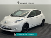 Nissan Leaf occasion année 2017 boite Automatique Annonce Nissan Leaf occasion Electrique 109ch Acenta à Saint-Just