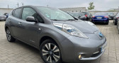 Annonce Nissan Leaf occasion Electrique 109ch Flex Tekna à SELESTAT