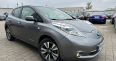 Nissan Leaf occasion année 2013 boite Automatique Annonce Nissan Leaf occasion Electrique 109ch Flex Tekna à SELESTAT