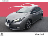 Nissan Leaf 150ch 40kWh 10me Anniversaire 21   REZE 44