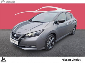 Nissan Leaf , garage NISSAN CHOLET  CHOLET