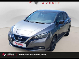 Nissan Leaf , garage Nissan Maurepas  Maurepas