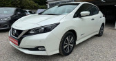 Annonce Nissan Leaf occasion Electrique 150CH 40KWH ACENTA / 1 ERE MAIN /FINANCEMENT/  Moirans