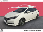 Annonce Nissan Leaf occasion  150ch 40kWh Acenta 19.5  MOUILLERON LE CAPTIF