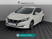 Nissan Leaf 150ch 40kWh Acenta 19.5   Till 60