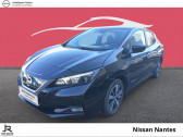 Annonce Nissan Leaf occasion  150ch 40kWh Acenta 2018  SAINT HERBLAIN