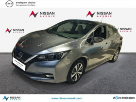 Nissan Leaf , garage Nissan Maurepas  Maurepas