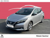 Nissan Leaf occasion année 2022 boite Automatique Annonce Nissan Leaf occasion Electrique 150ch 40kWh Acenta 21.5 à ST LAMBERT DES LEVEES