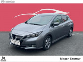 Nissan Leaf 150ch 40kWh Acenta 21.5   ST LAMBERT DES LEVEES 49
