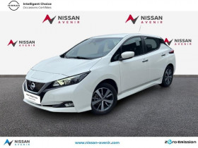 Nissan Leaf , garage Nissan Corbeil  Corbeil Essonnes