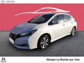 Annonce Nissan Leaf occasion  150ch 40kWh Acenta 21.5  MOUILLERON LE CAPTIF