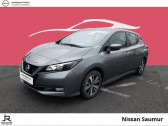 Annonce Nissan Leaf occasion Electrique 150ch 40kWh Acenta 21.5  ST LAMBERT DES LEVEES