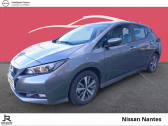 Annonce Nissan Leaf occasion  150ch 40kWh Acenta 21  SAINT HERBLAIN