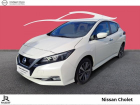 Nissan Leaf , garage NISSAN CHOLET  CHOLET