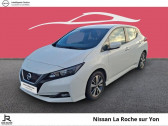 Nissan Leaf 150ch 40kWh Acenta 21   MOUILLERON LE CAPTIF 85