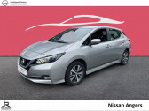 Nissan Leaf occasion année 2022 boite Automatique Annonce Nissan Leaf occasion Electrique 150ch 40kWh Acenta 22 à ANGERS