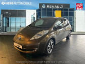 Nissan Leaf occasion boite Automatique Annonce Nissan Leaf occasion 150ch 40kWh Acenta Camera GPS à ILLKIRCH-GRAFFENSTADEN