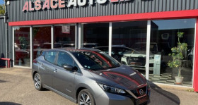 Nissan Leaf , garage ALSACE AUTO LIVE ECKBOLSHEIM  Eckbolsheim