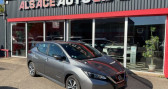 Nissan Leaf occasion année 2019 boite Automatique Annonce Nissan Leaf occasion Electrique 150CH 40KWH ACENTA à Eckbolsheim