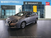 Annonce Nissan Leaf occasion  150ch 40kWh Acenta  STRASBOURG