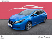 Annonce Nissan Leaf occasion  150ch 40kWh Acenta à ANGERS