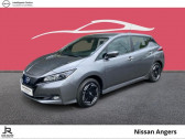 Annonce Nissan Leaf occasion Electrique 150ch 40kWh Acenta  ANGERS
