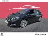Annonce Nissan Leaf occasion Electrique 150ch 40kWh Acenta  ANGERS