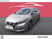 Annonce Nissan Leaf occasion  150ch 40kWh Acenta à REZE