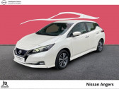 Nissan Leaf 150ch 40kWh Acenta   ANGERS 49