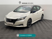 Annonce Nissan Leaf occasion Electrique 150ch 40kWh Acenta  Rouen