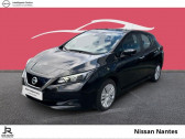 Nissan Leaf 150ch 40kWh Business 19.5   SAINT HERBLAIN 44