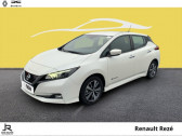 Annonce Nissan Leaf occasion  150ch 40kWh Business 19  REZE