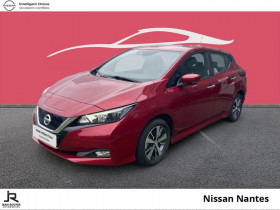 Nissan Leaf , garage NISSAN SAINT HERBLAIN  SAINT HERBLAIN