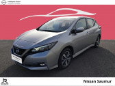 Nissan Leaf 150ch 40kWh Business 21.5   ST LAMBERT DES LEVEES 49